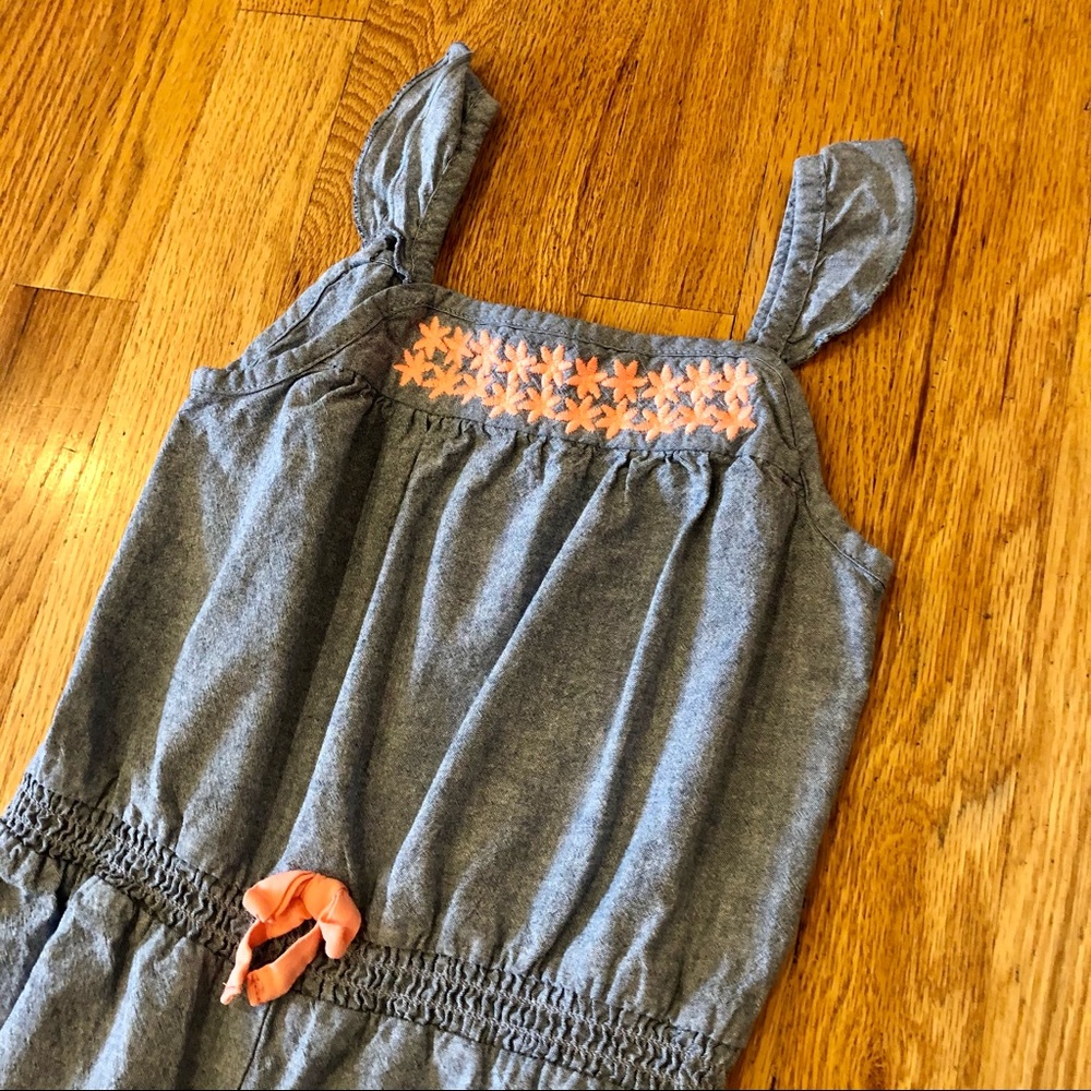 Carter’s jumper - Picture 2 of 2